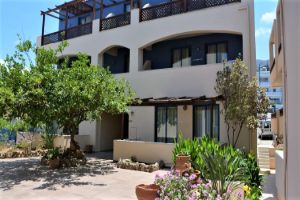 Hotel Eleni Beach Creta