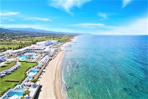 Hotel Lux Me Grecotel White Palace Creta