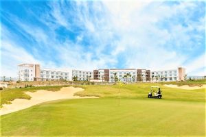 Hotel Hyatt Place Taghazout Bay Agadir