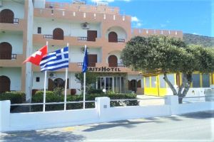 Hotel Krits Creta