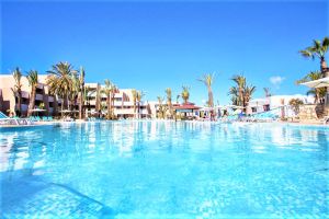 Hotel Labranda Dunes D`or Resort Agadir