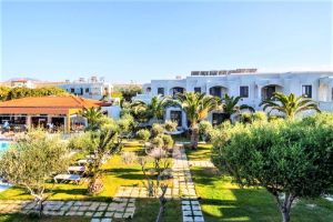 Hotel Malena Hotel & Suites Creta