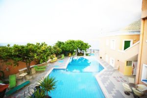 Hotel Ormos Atalia Village Creta