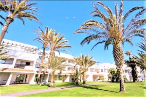 Hotel Riu Tikida Dunas Agadir