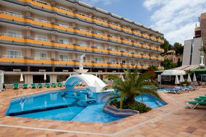 Hotel Mar Hotels Paguera Spa Mallorca