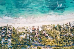 Hotel ito Azul Tulum