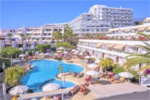 Hotel Hovima Panorama Tenerife