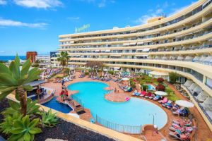 Hotel Hovima Santa Maria Tenerife