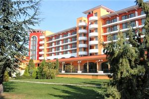 Hotel Hrizantema Sunny Beach