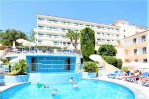 Hotel Hsm President Golf And Spa Mallorca