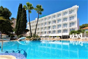 Hotel Hsm S'olivera Mallorca