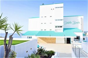 Hotel Hsm Sandalo Beach Mallorca