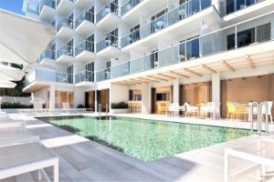 Hotel Hsm Son Veri Mallorca