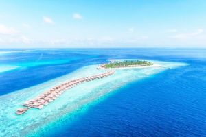 Hotel Hurawalhi Island Resort Lhaviyani Atoll