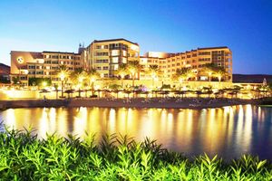 Hotel Hurghada Marriott Beach Resort Hurghada