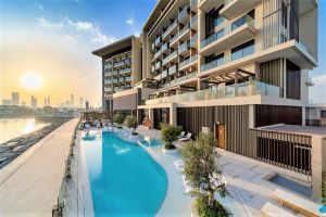Hotel Hyatt Centric Jumeirah Dubai Dubai