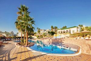 Hotel Park Regency Sharm El Sheikh Resort Sharm El Sheikh