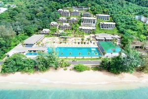 Hotel Hyatt Regency Phuket Resort Phuket