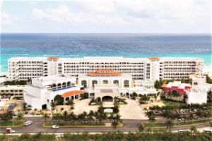 Hotel Hyatt Zilara Cancun Cancun