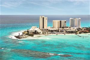 Hotel Hyatt Ziva Cancun Cancun