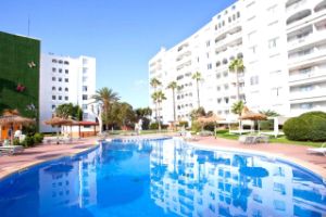 Hotel Hyb Eurocalas Mallorca