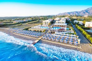 Hotel Hydramis Palace Creta