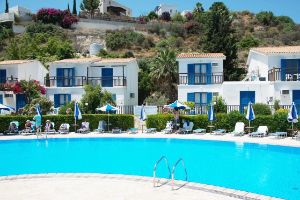 Hotel Hylatio Tourist Village Larnaca