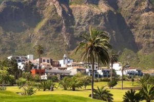 Hotel Hacienda Del Conde Melia Collection Golf & Spa Tenerife
