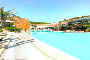 Hotel Hacienda Na Xamena Ibiza