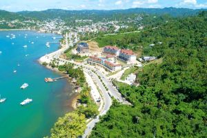 Hotel Hacienda Samana Bay Santa Barbara de Samana