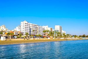 Hotel Hai Hotel Larnaca
