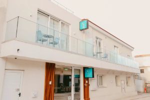 Hotel Hai Hotel Larnaca