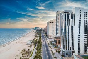 Hotel Haian Beach Hotel & Spa Da Nang