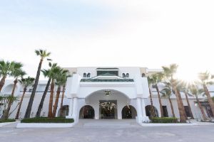 Hotel Hammamet Beach Hammamet