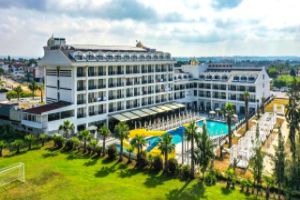 Hotel Hane Sun Elite Side