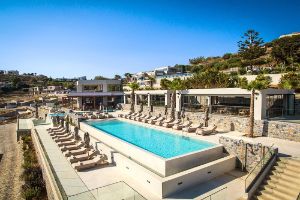 Hotel Happy Cretan Suites Creta