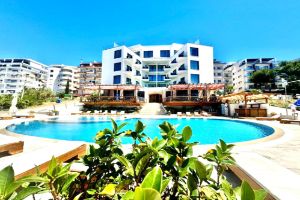 Hotel Harbour Sarande