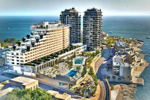 Hotel Hard Rock Malta St Julians