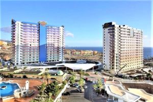 Hotel Hard Rock Tenerife Tenerife