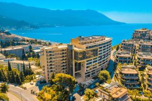 Hotel Harmonia By Dukley Budva