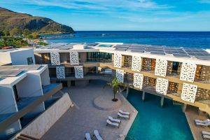 Hotel Harmony Boutique Resort Creta