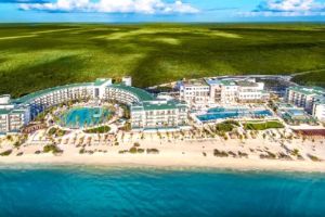 Hotel Haven Riviera Cancun Cancun