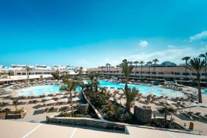 Hotel Hd Lobos Natura Fuerteventura