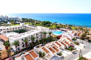 Hotel Helios Bay Paphos