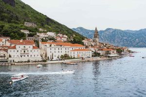Hotel Heritage Grand Perast By Rixos Perast