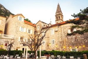 Hotel Heritage Hotel Leon Coronato Perast