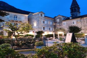 Hotel Heritage Leon Coronato Perast