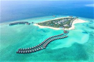 Hotel Heritance Aarah Raa Atoll