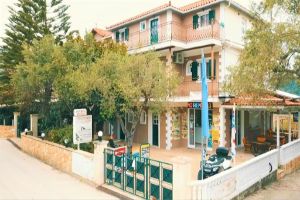 Hotel Herodotos Studios Zakynthos