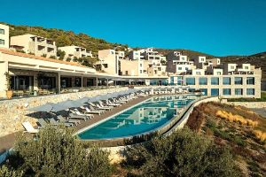 Hotel Heromylos Resort And Spa Evia
